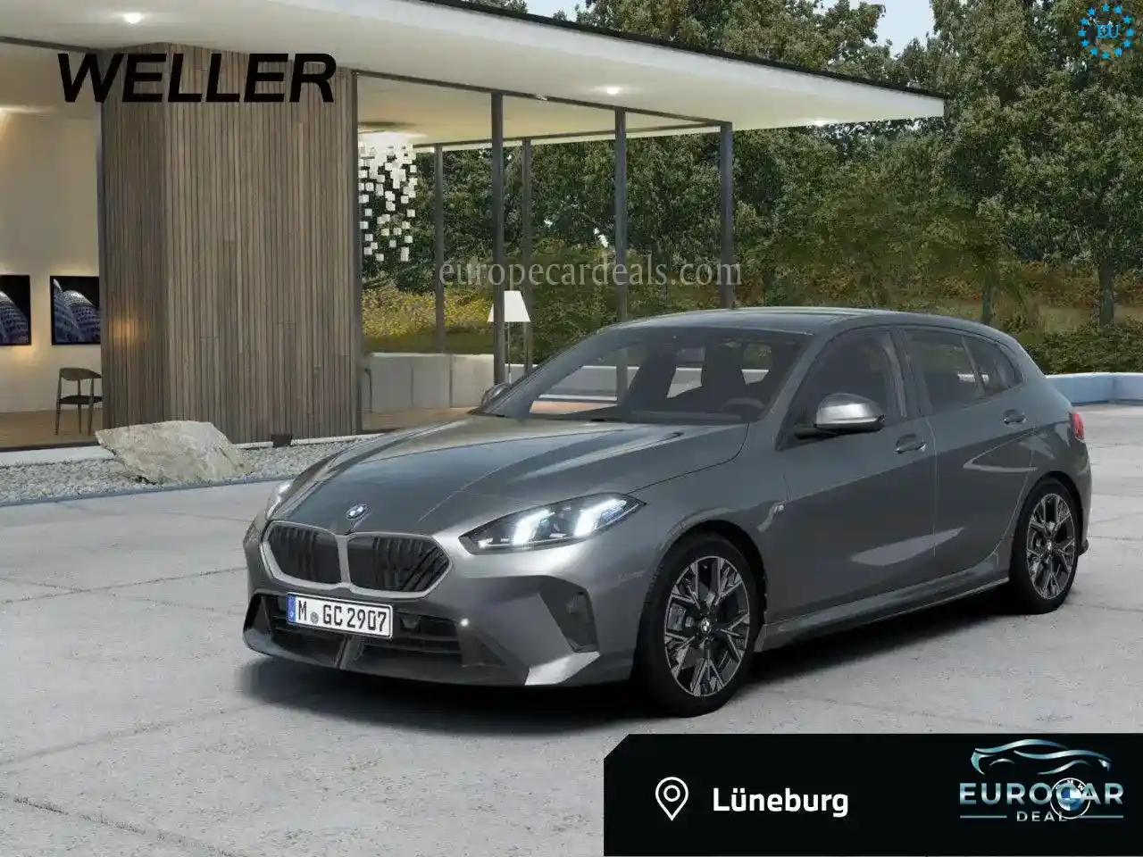 BMW 120
