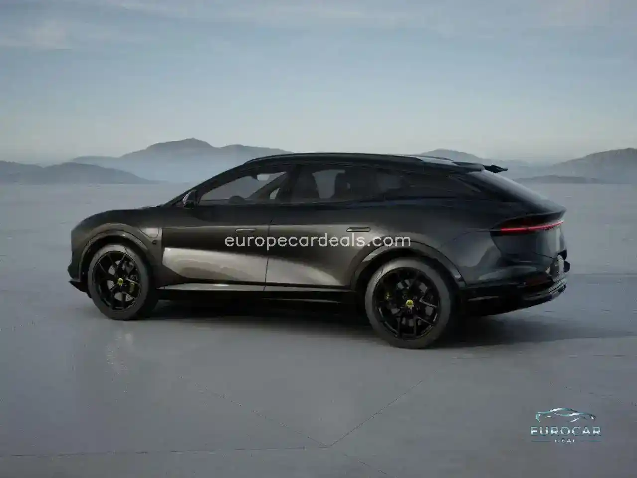 Lotus Eletre