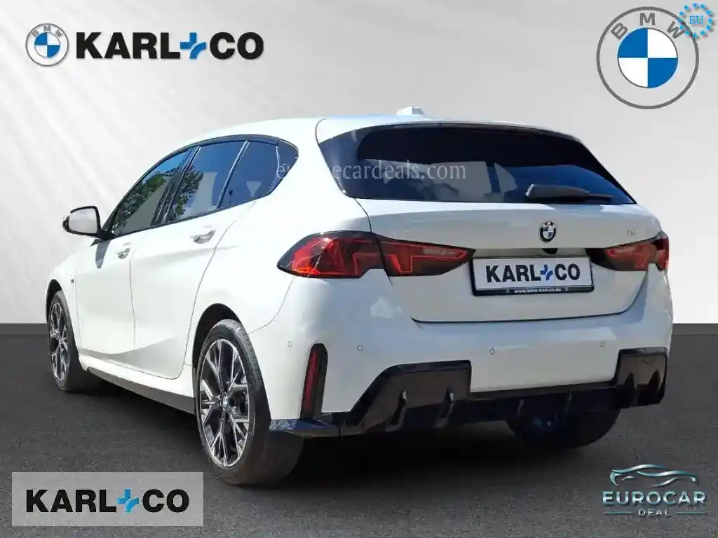 BMW 116
