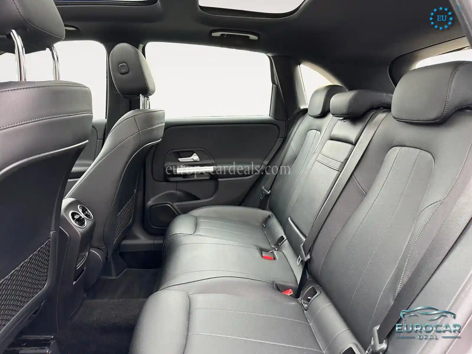 Mercedes-Benz B 220