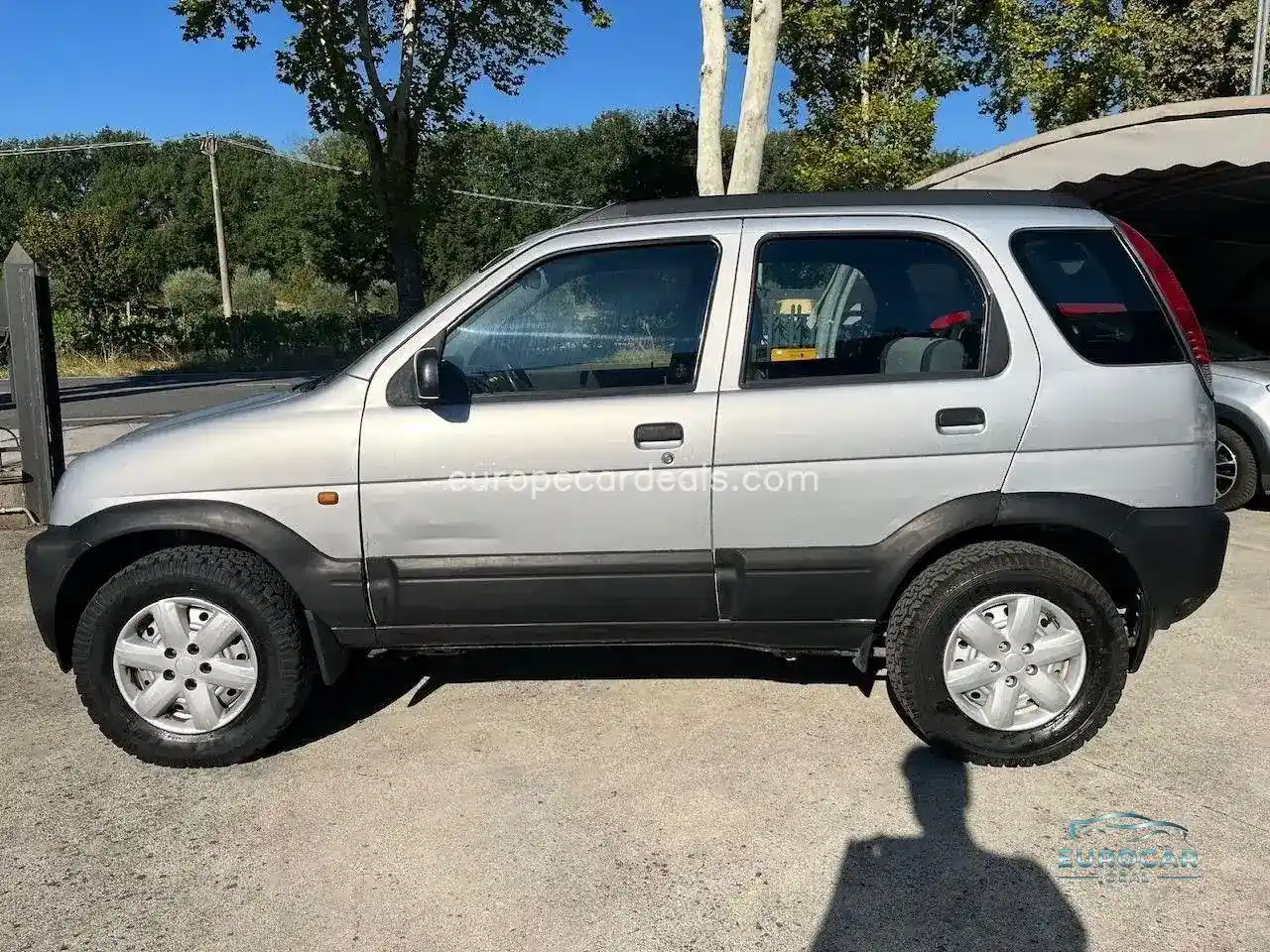 Daihatsu Terios