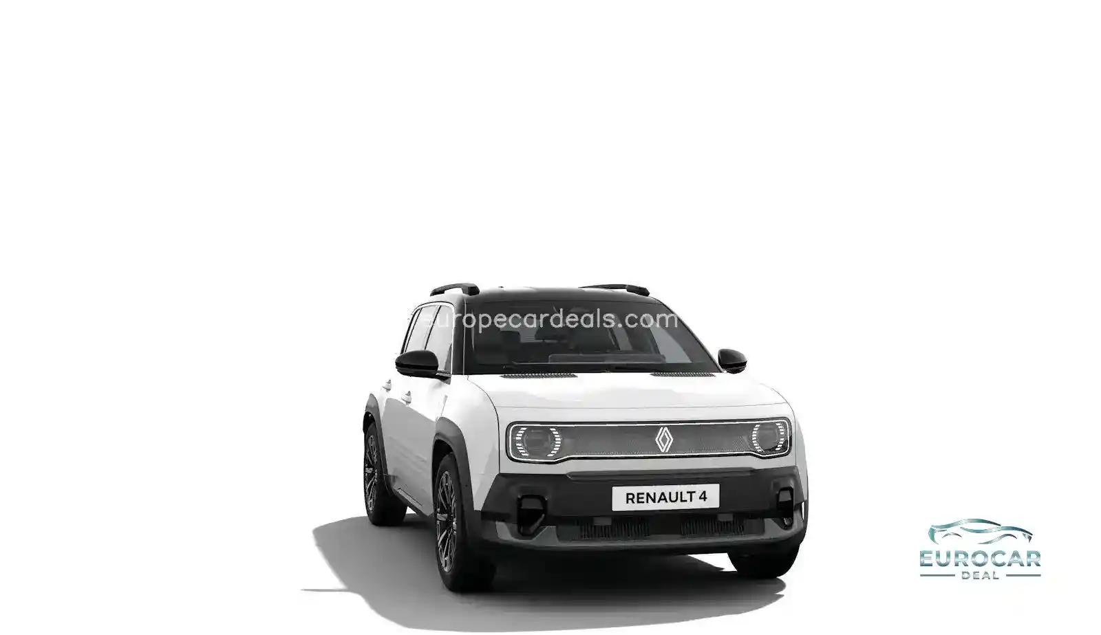 Renault R 4
