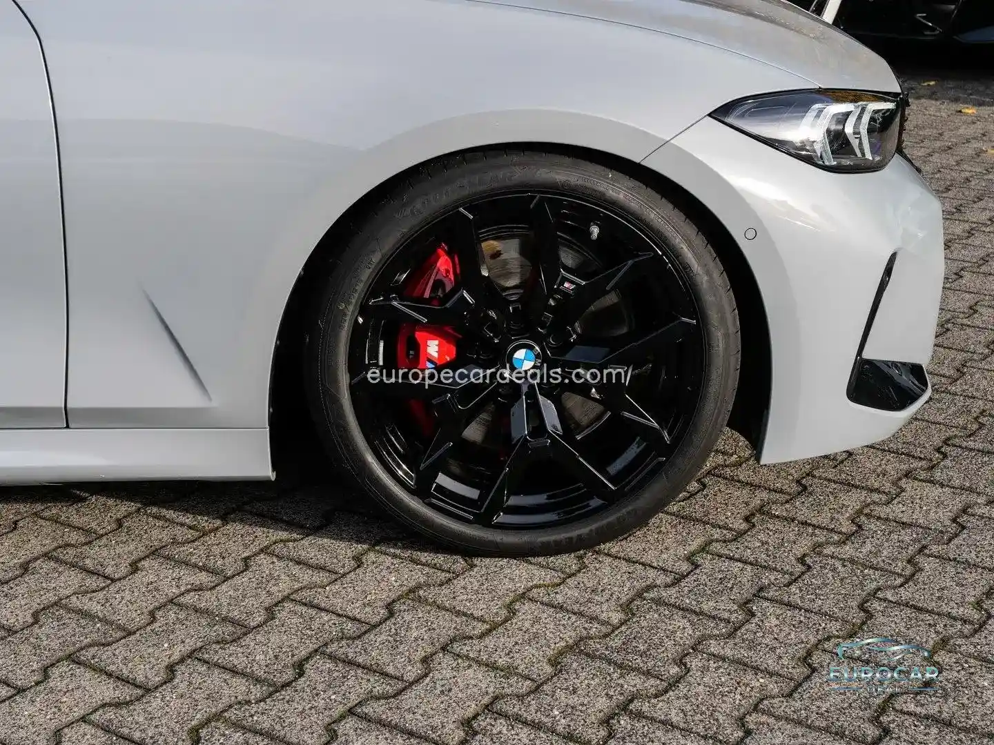 BMW M340i