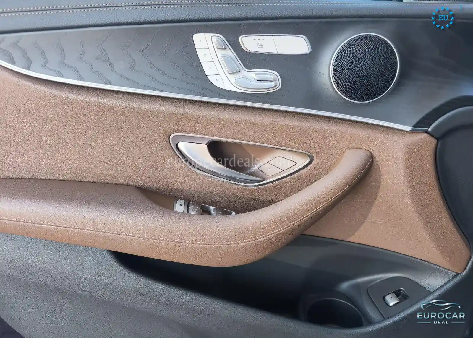 Mercedes-Benz E 400