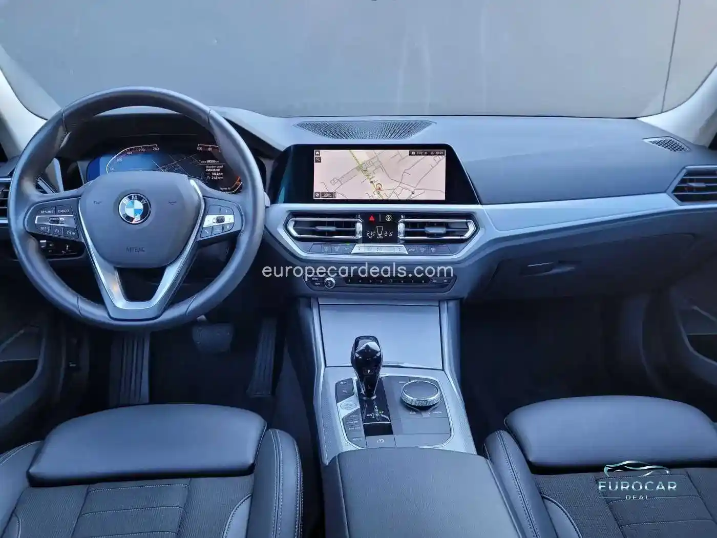 BMW 316
