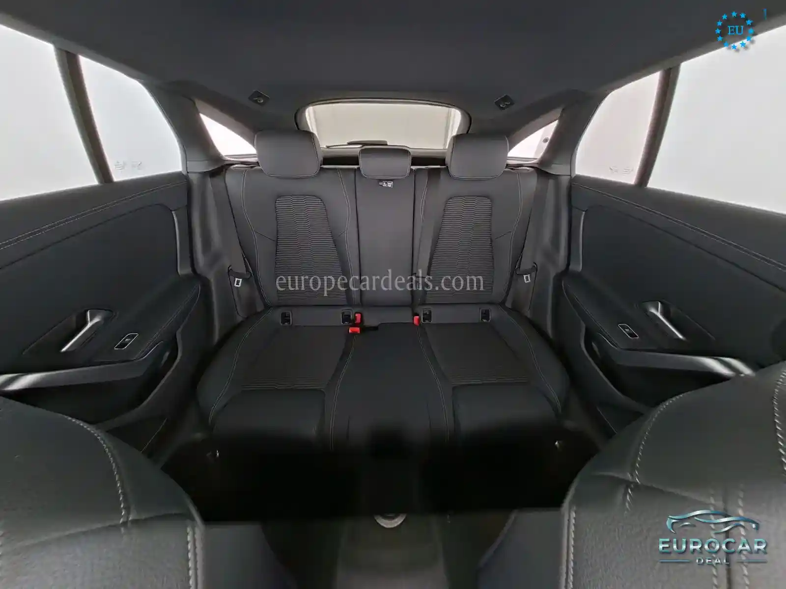 Mercedes-Benz CLA 200 Shooting Brake