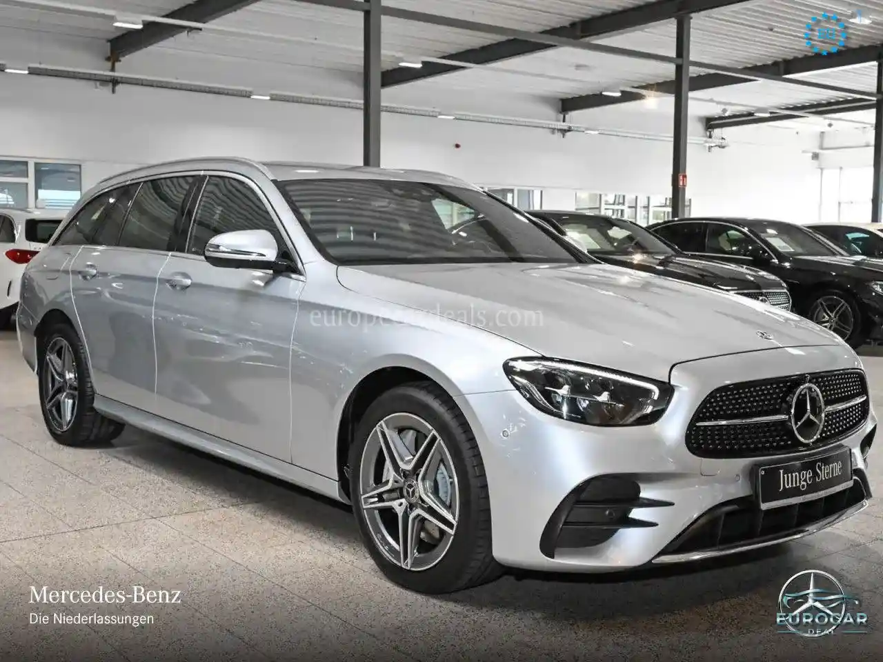 Mercedes-Benz E 300