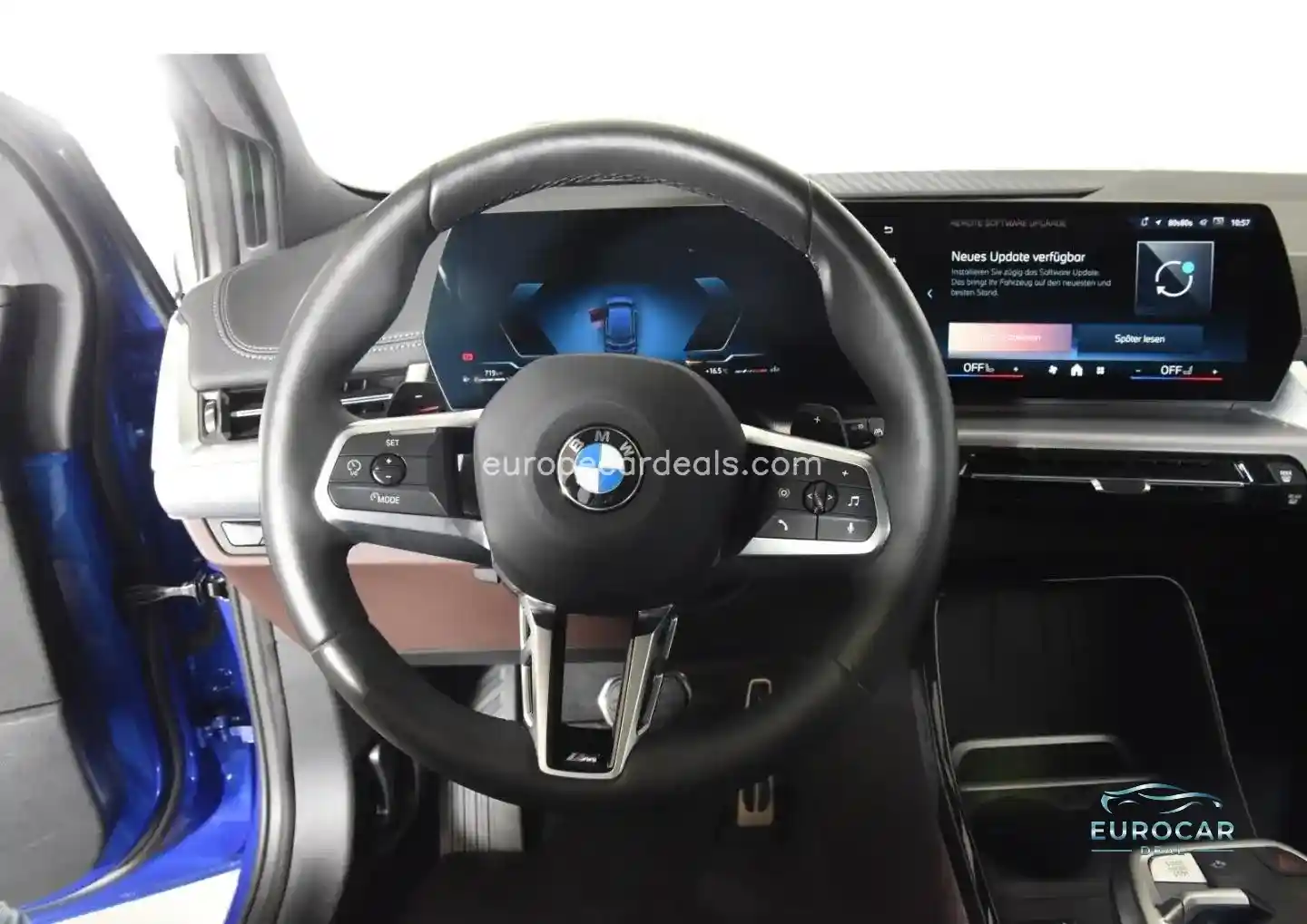 BMW 223 Active Tourer