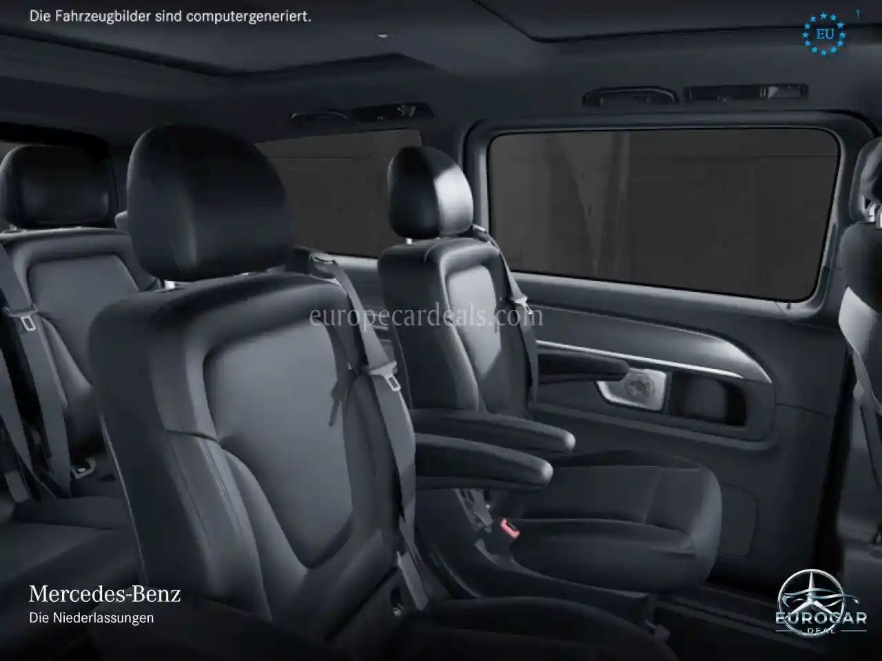 Mercedes-Benz V 300