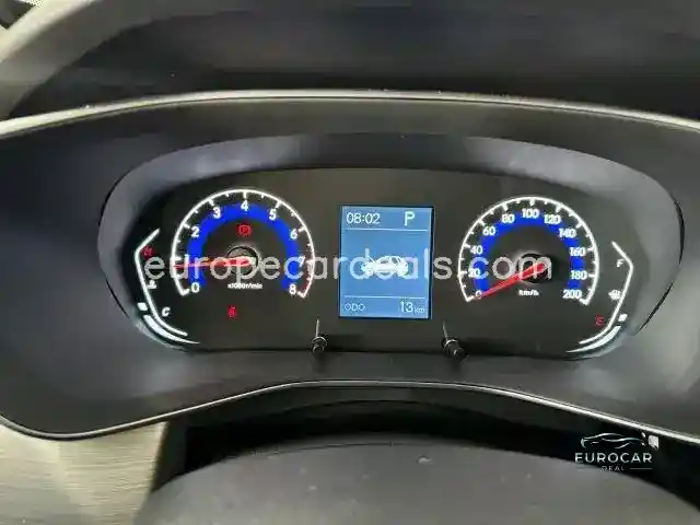 BAIC Other