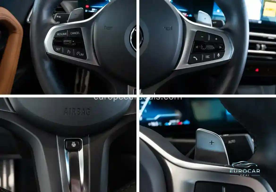 BMW M240i
