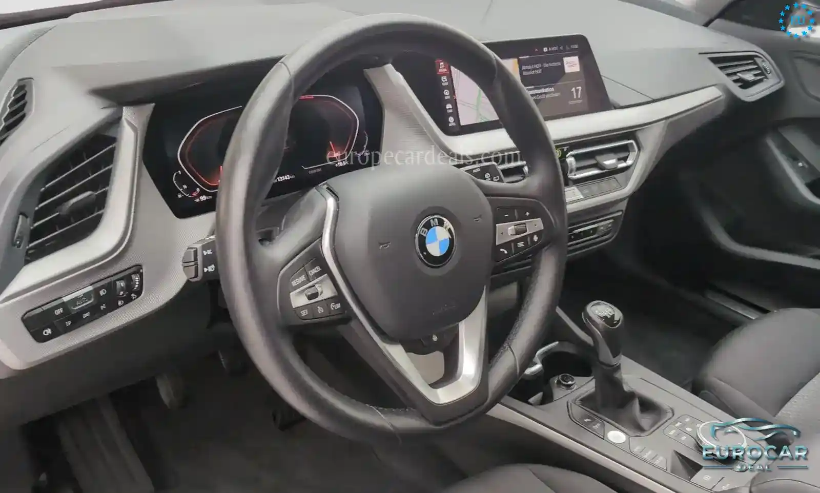 BMW 116