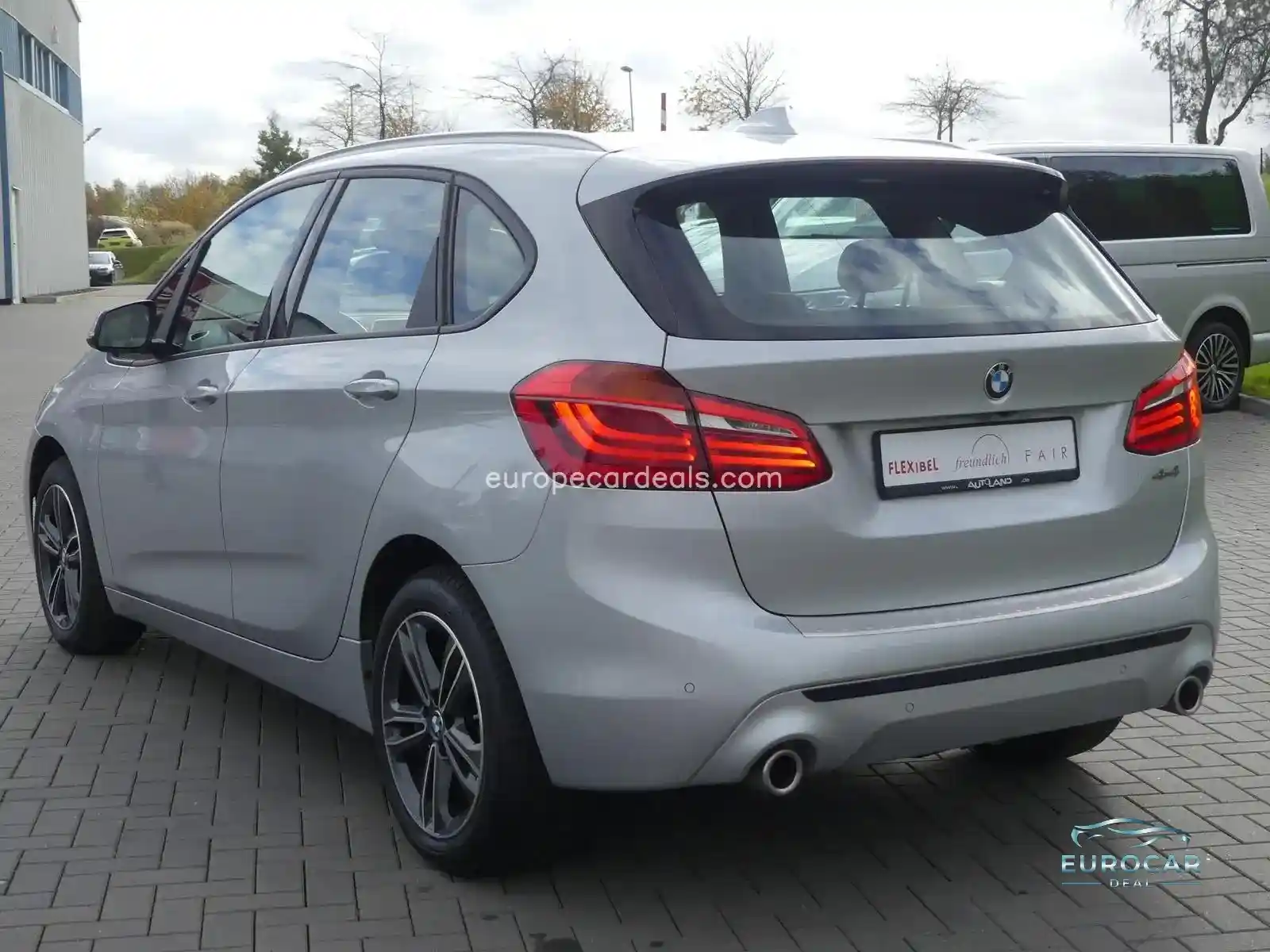 BMW 220