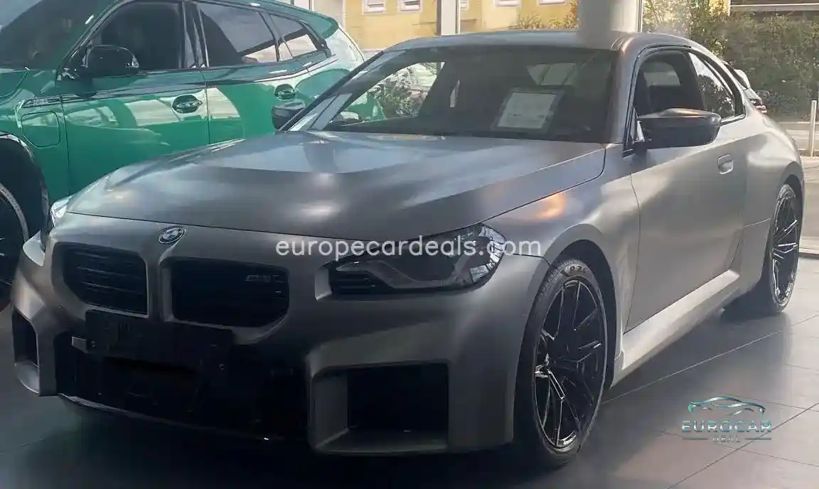 BMW M2