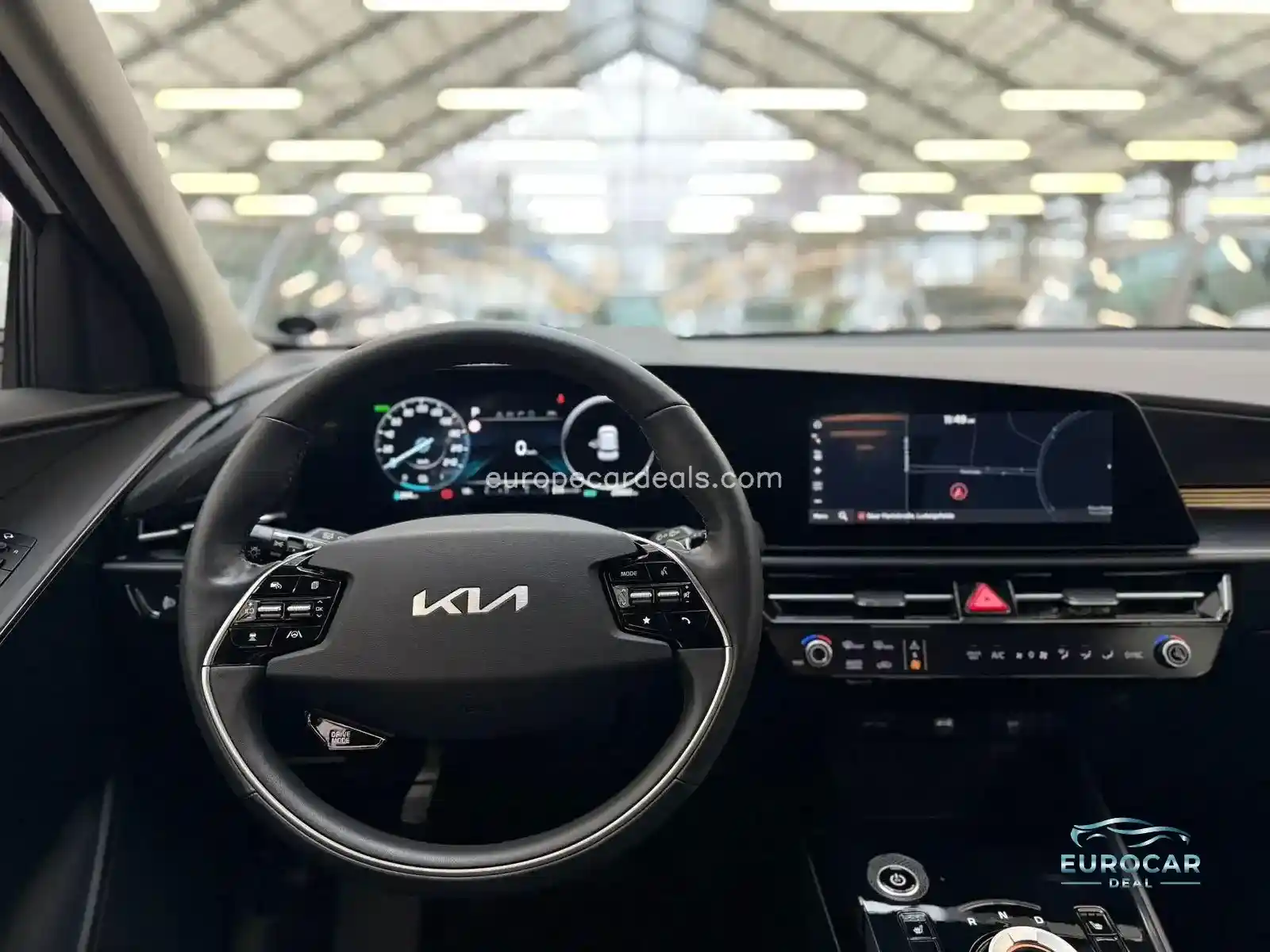 Kia Niro EV