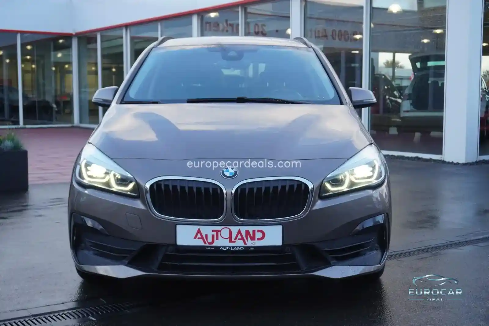 BMW 220