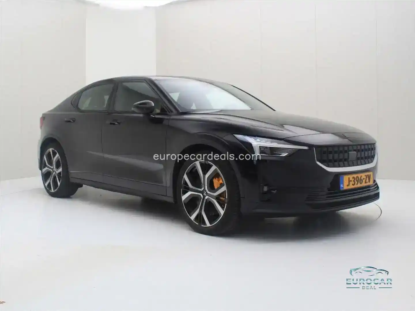 Polestar 2