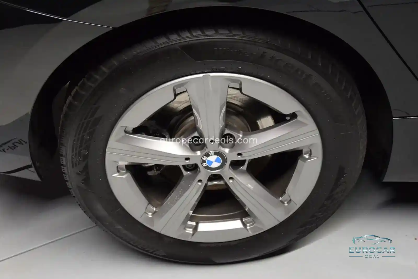 BMW 223 Active Tourer