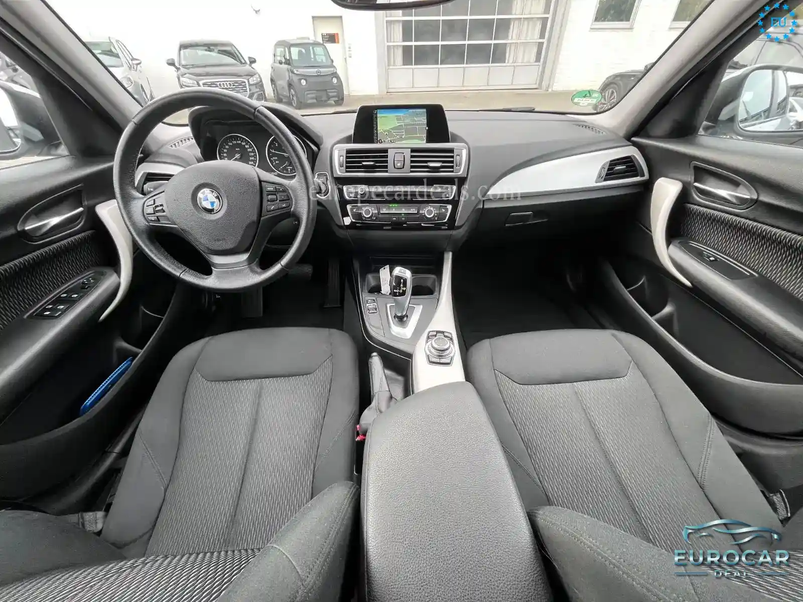 BMW 118