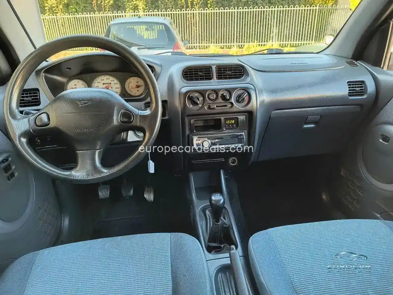 Daihatsu Terios