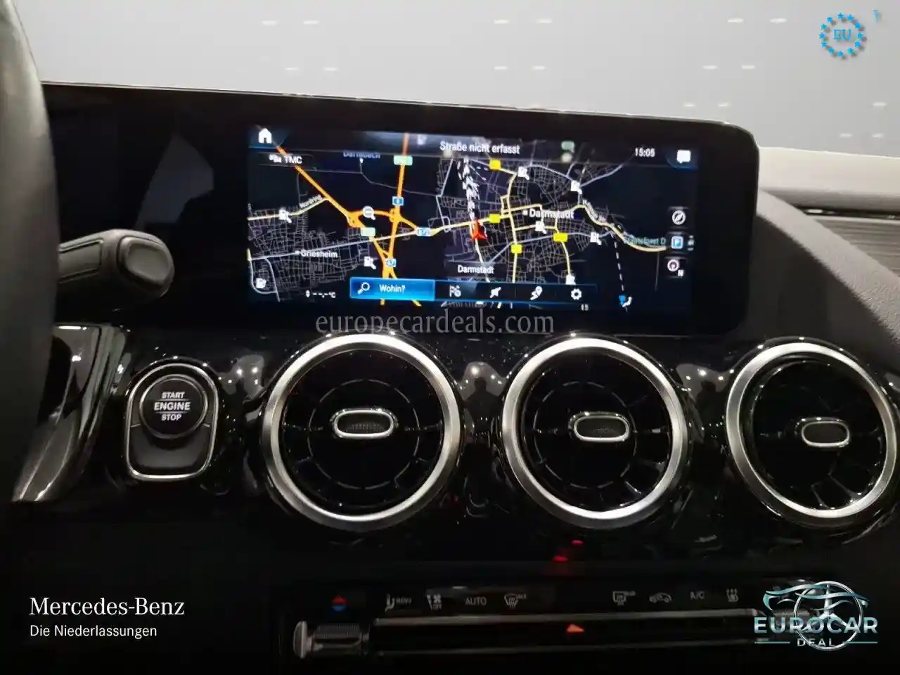 Mercedes-Benz B 250