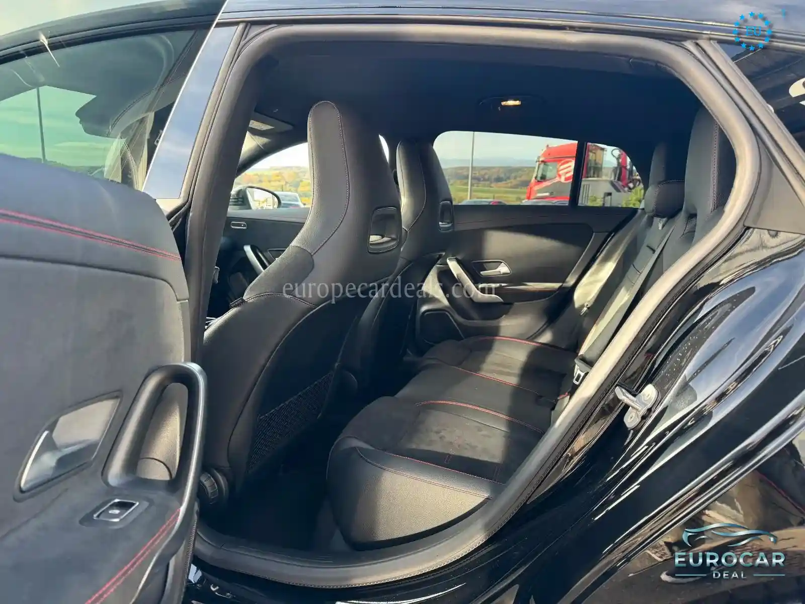 Mercedes-Benz CLA 200 Shooting Brake