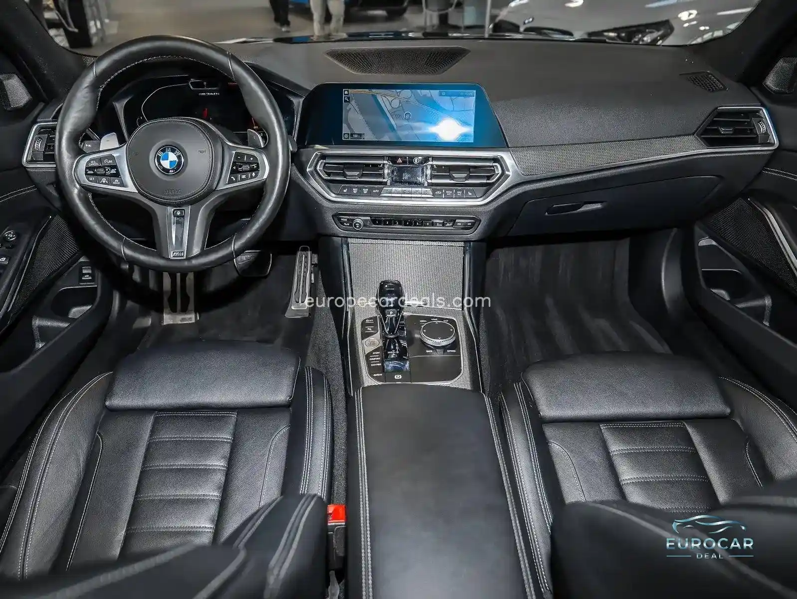 BMW M340i