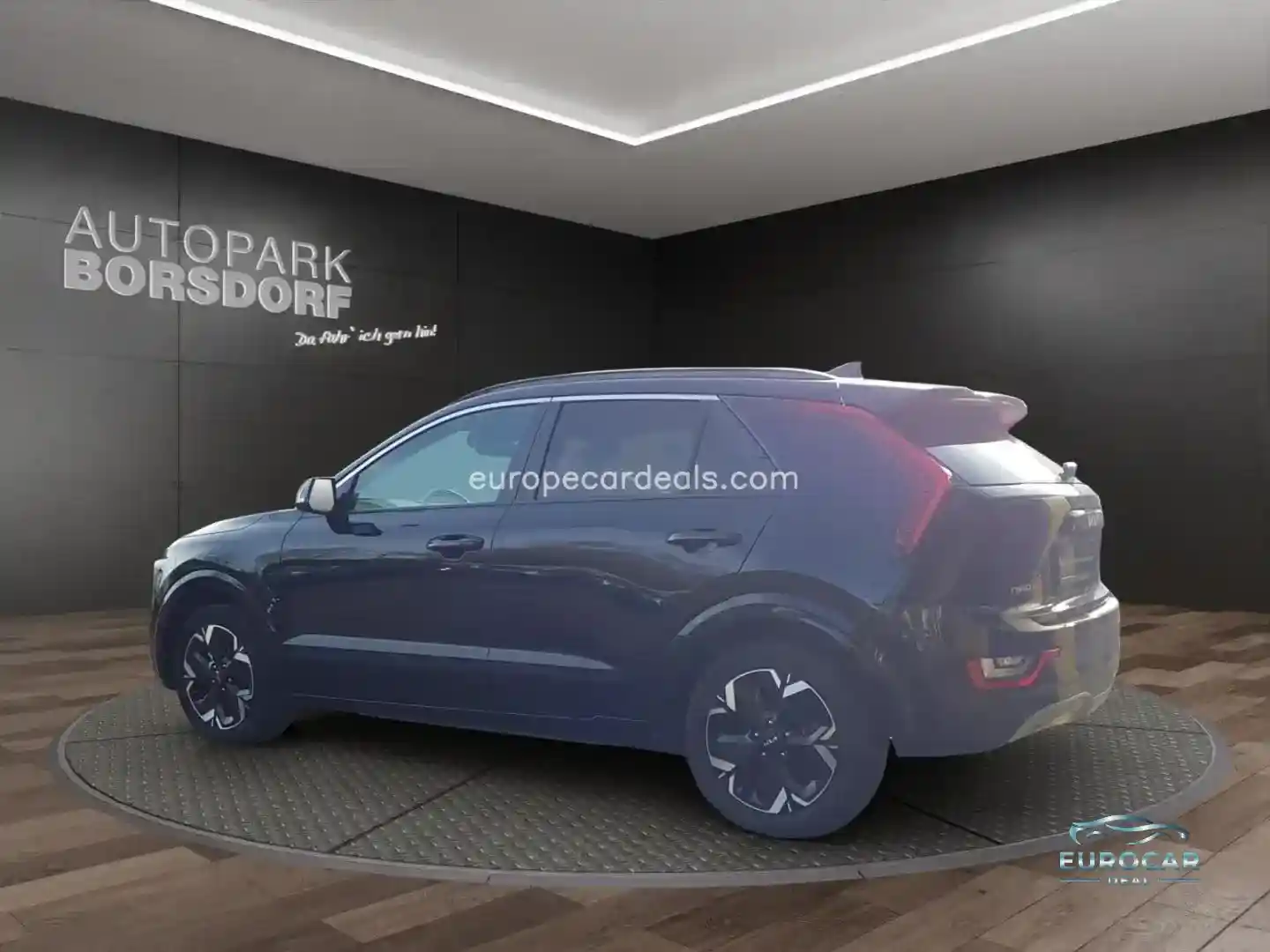 Kia Niro EV