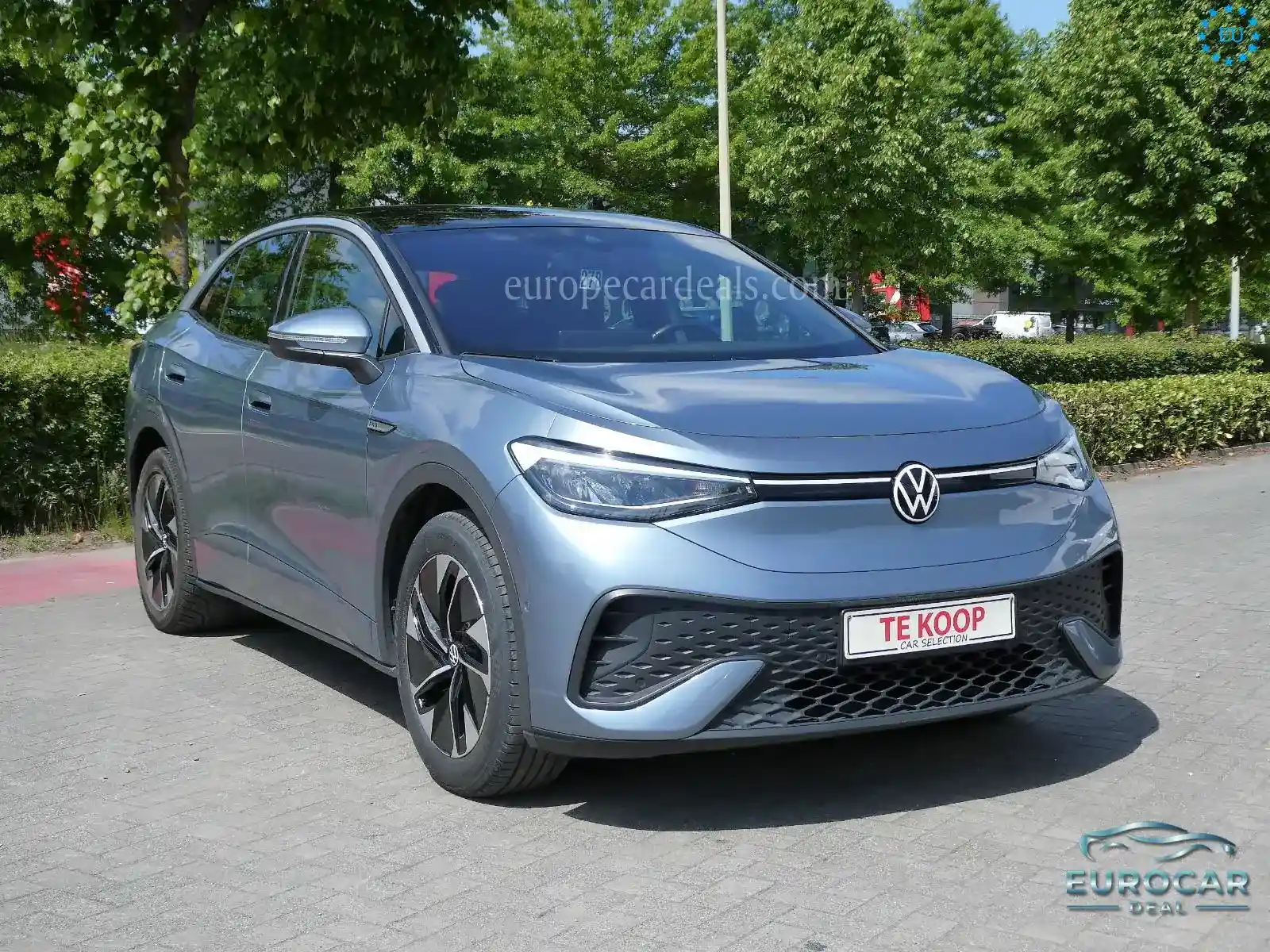 Volkswagen ID.5