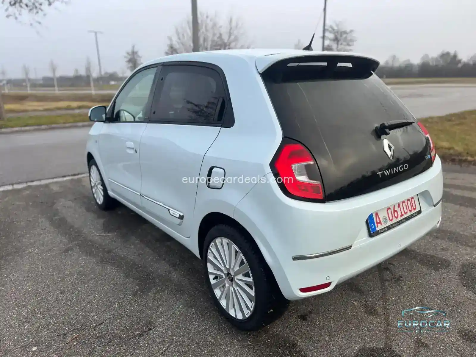 Renault Twingo