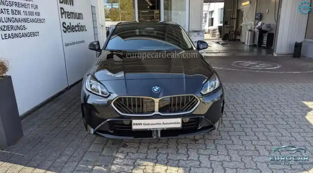 BMW 120