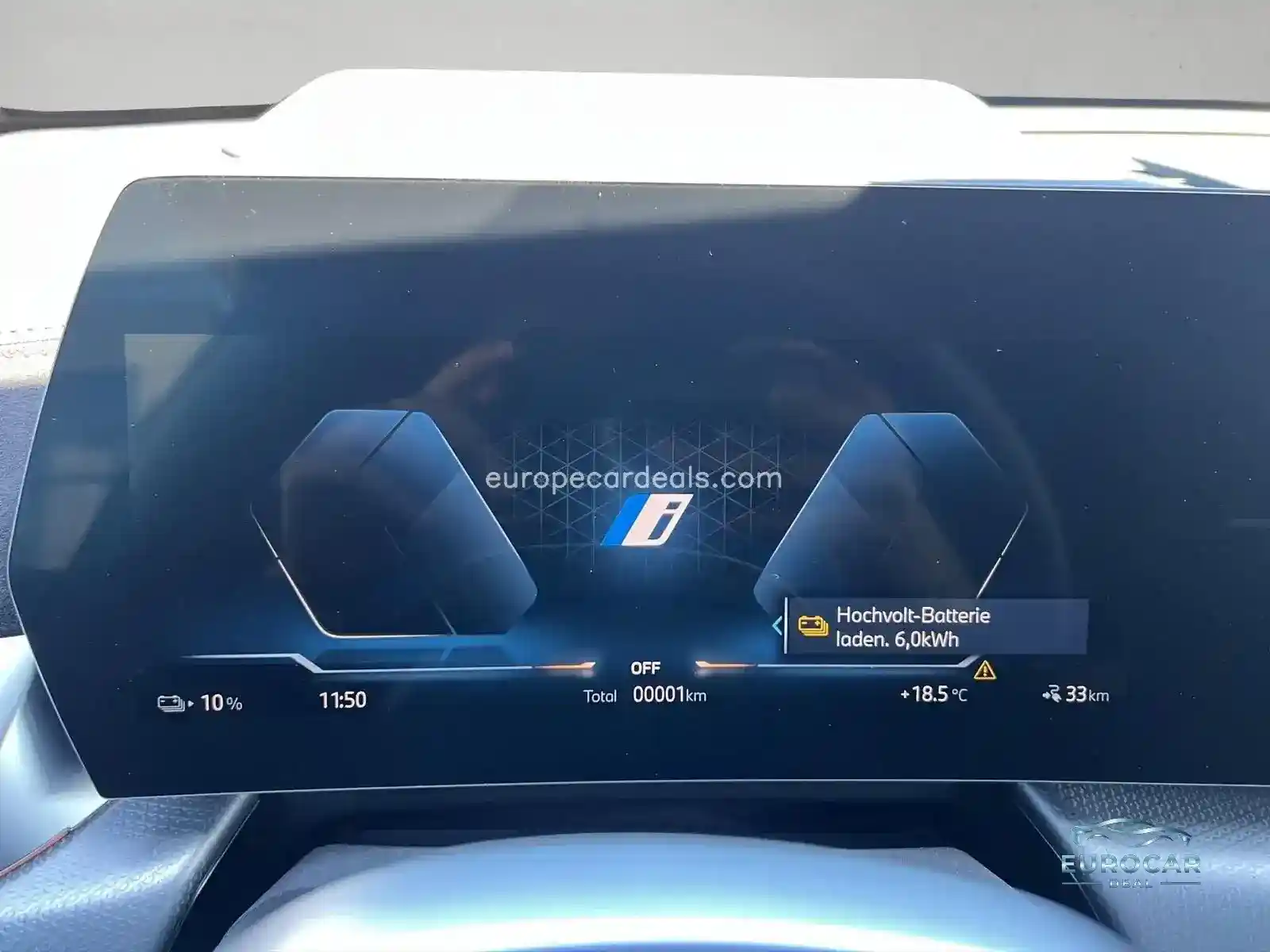 BMW iX2