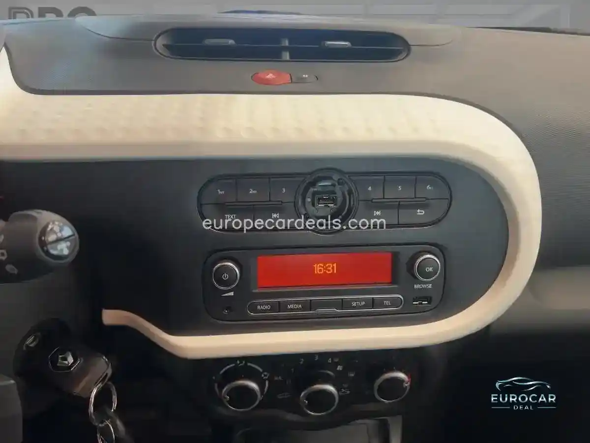 Renault Twingo