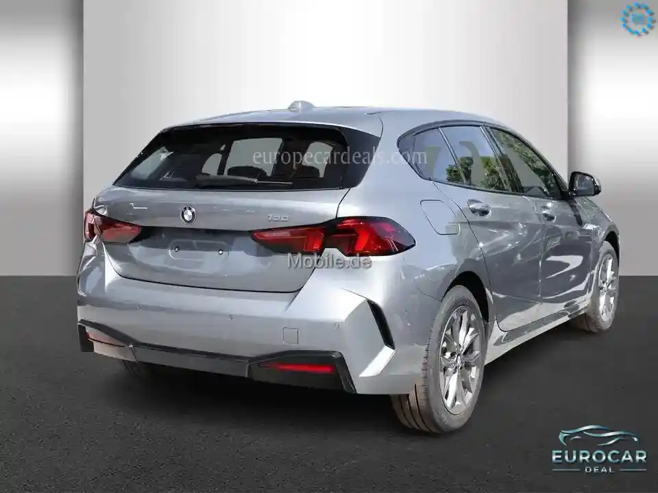 BMW 120