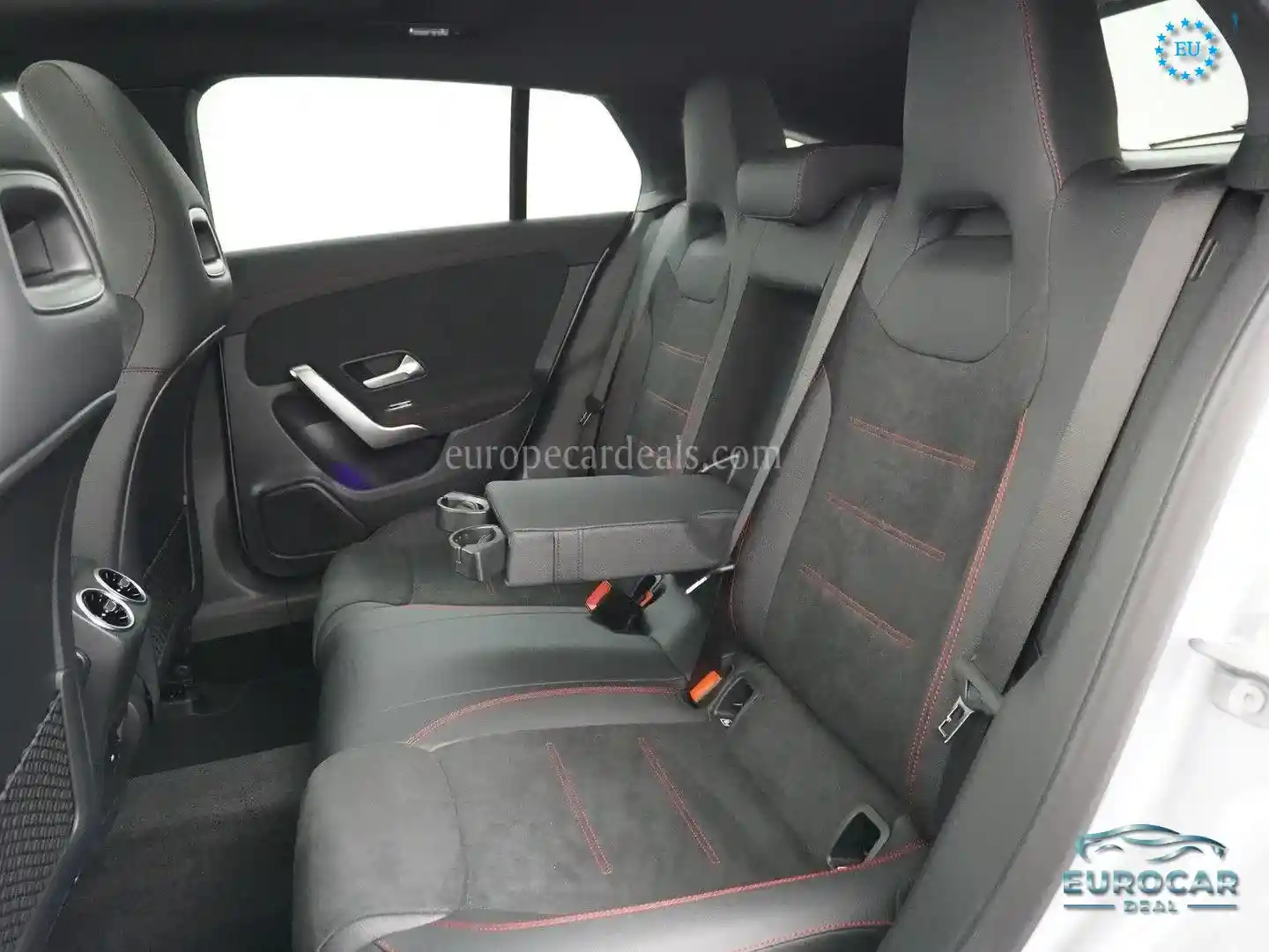 Mercedes-Benz CLA 200 Shooting Brake