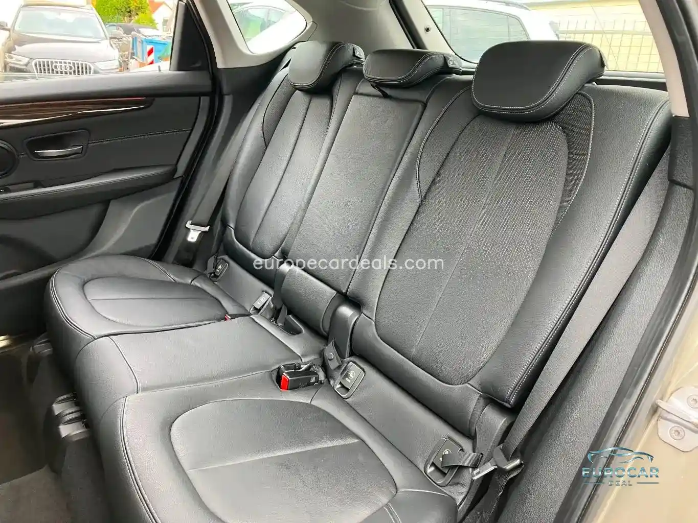BMW 220 Active Tourer