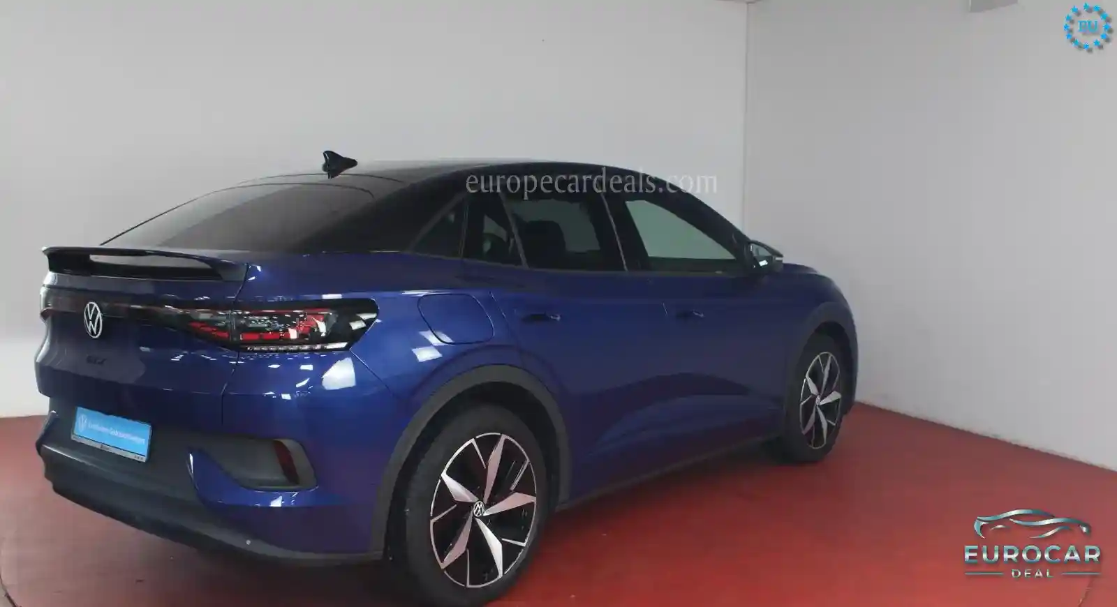 Volkswagen ID.5