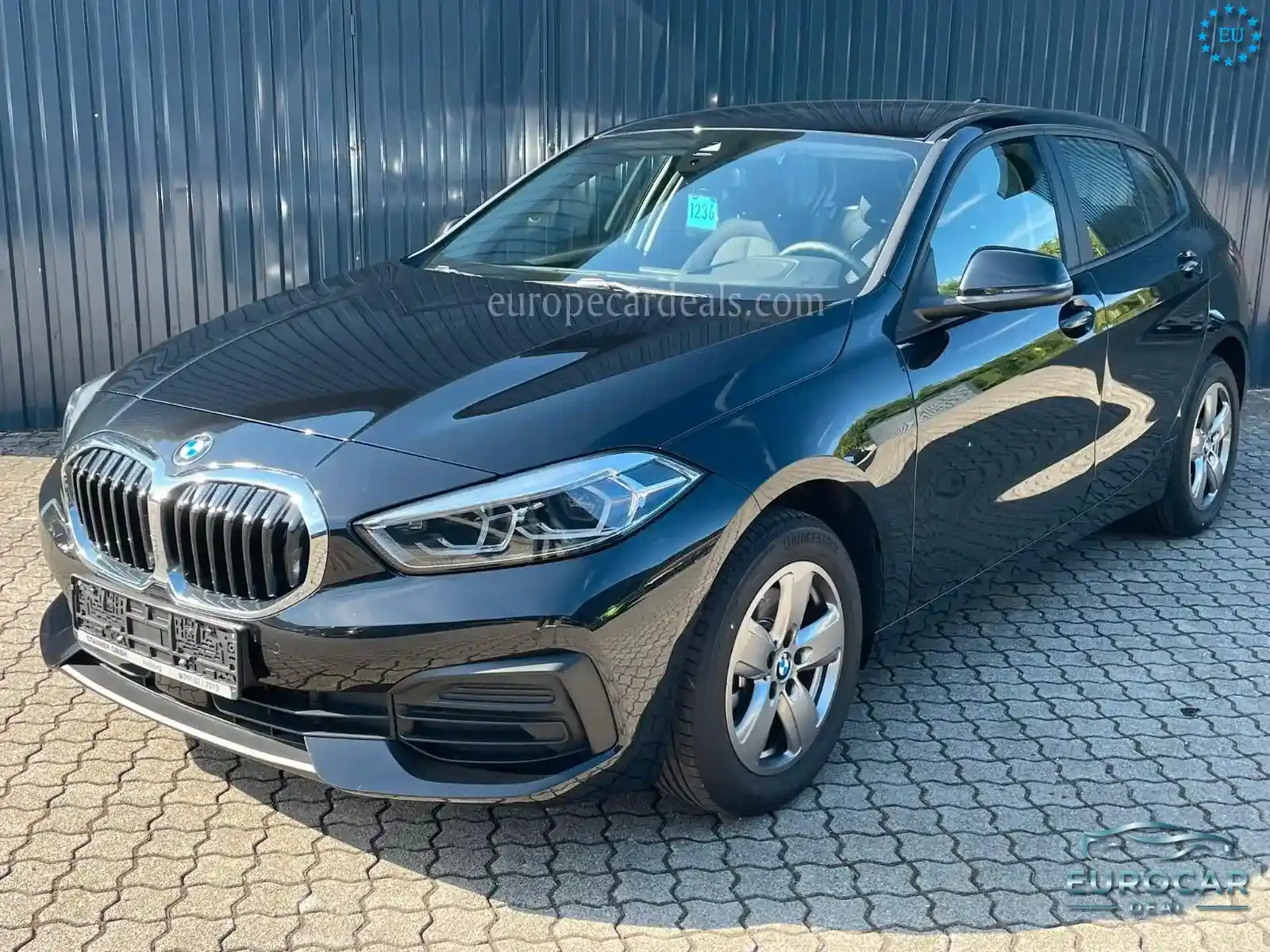 BMW 118