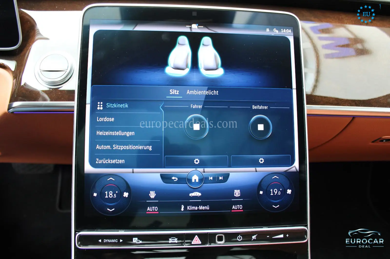 Mercedes-Benz S 400