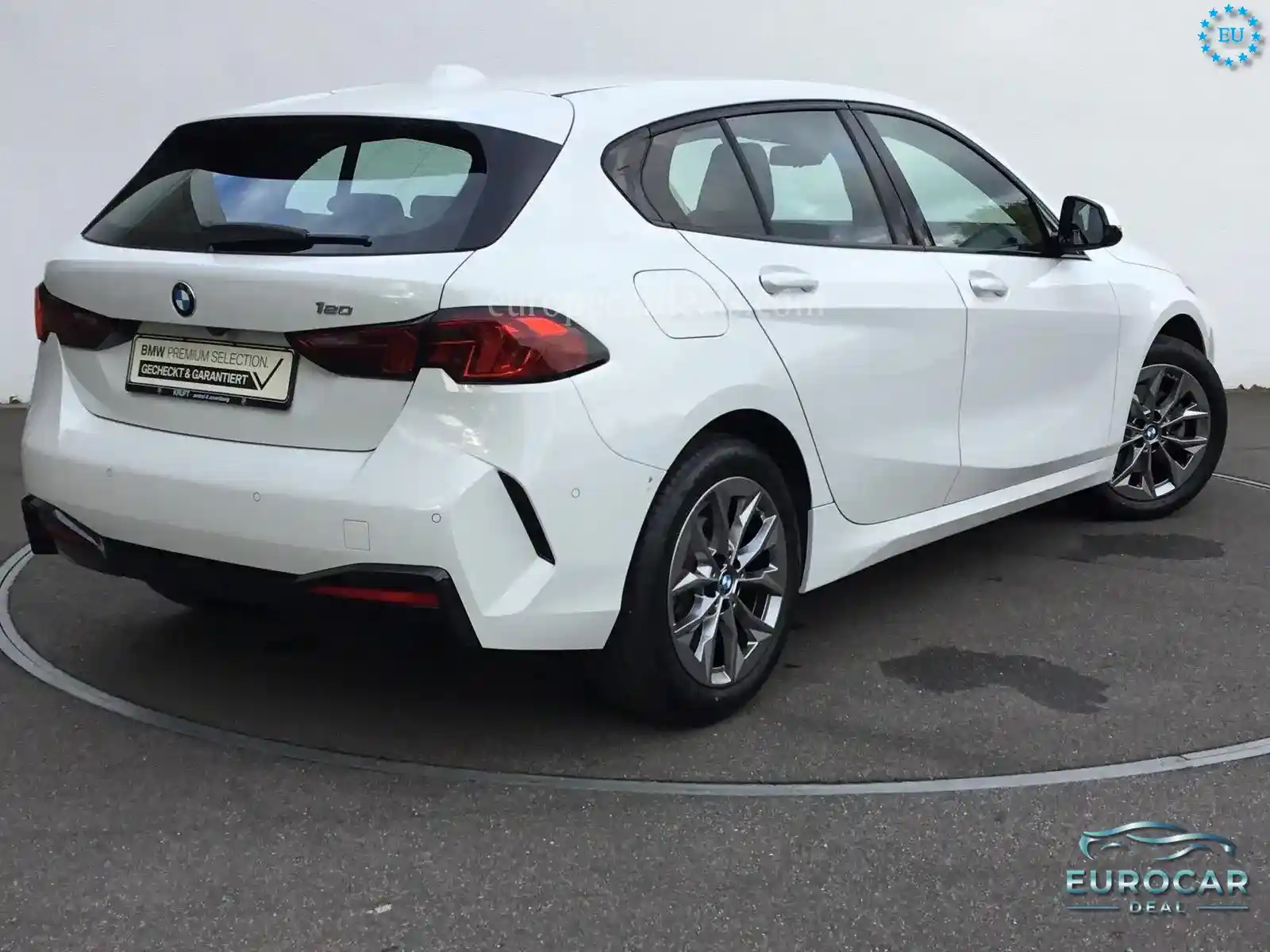 BMW 120