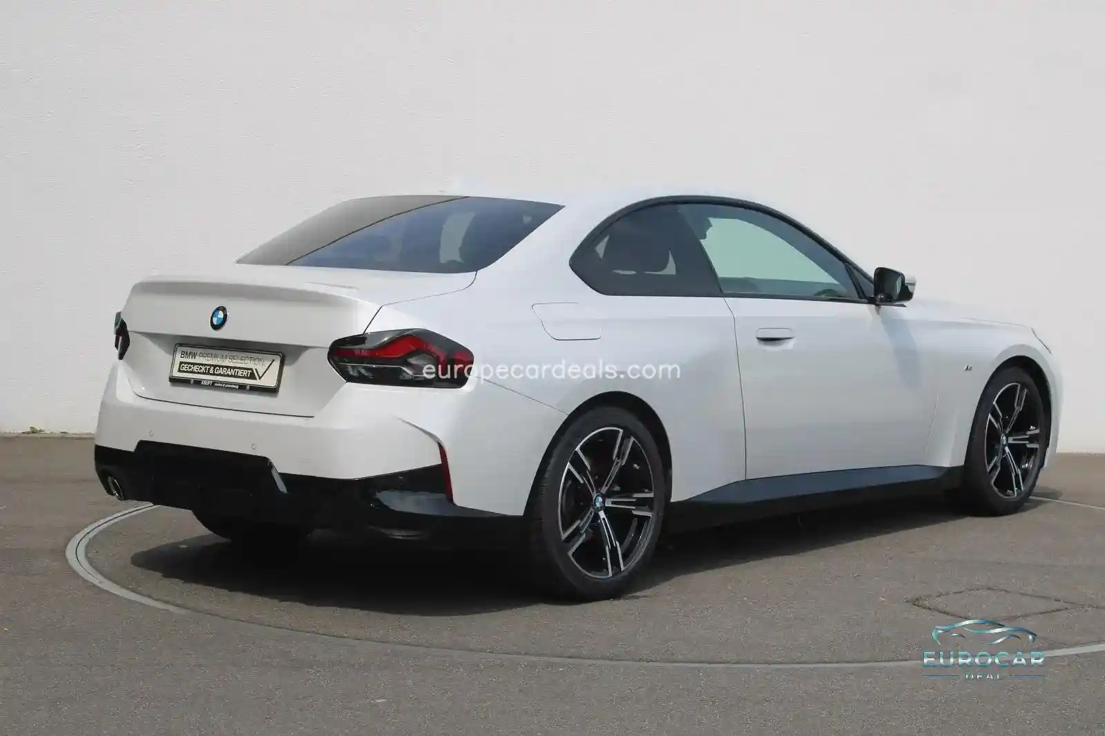 BMW 220