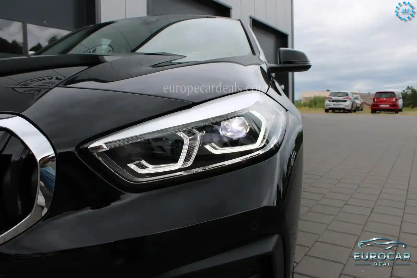 BMW 116