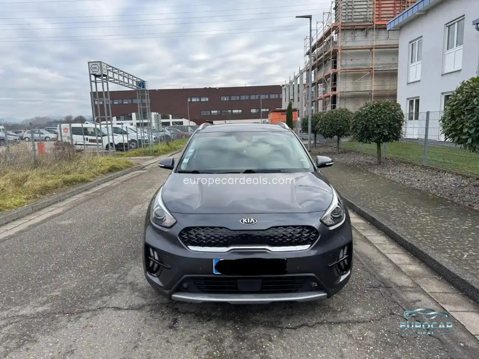 Kia Niro