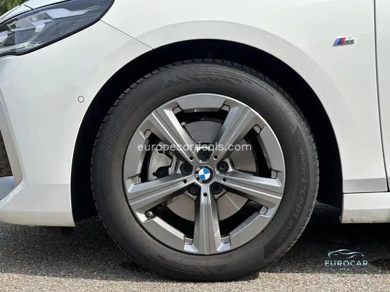 BMW 220 Active Tourer