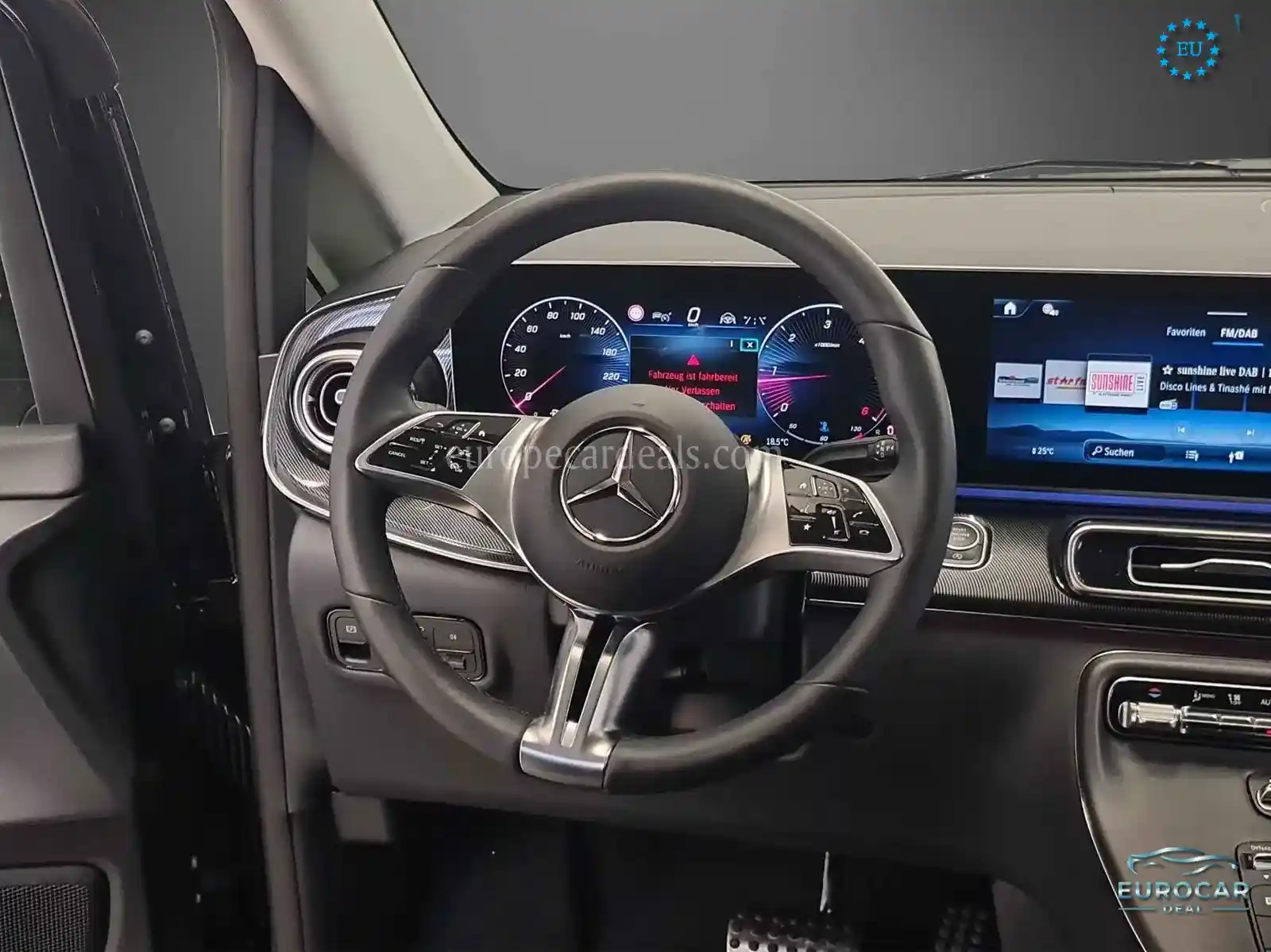 Mercedes-Benz V 300