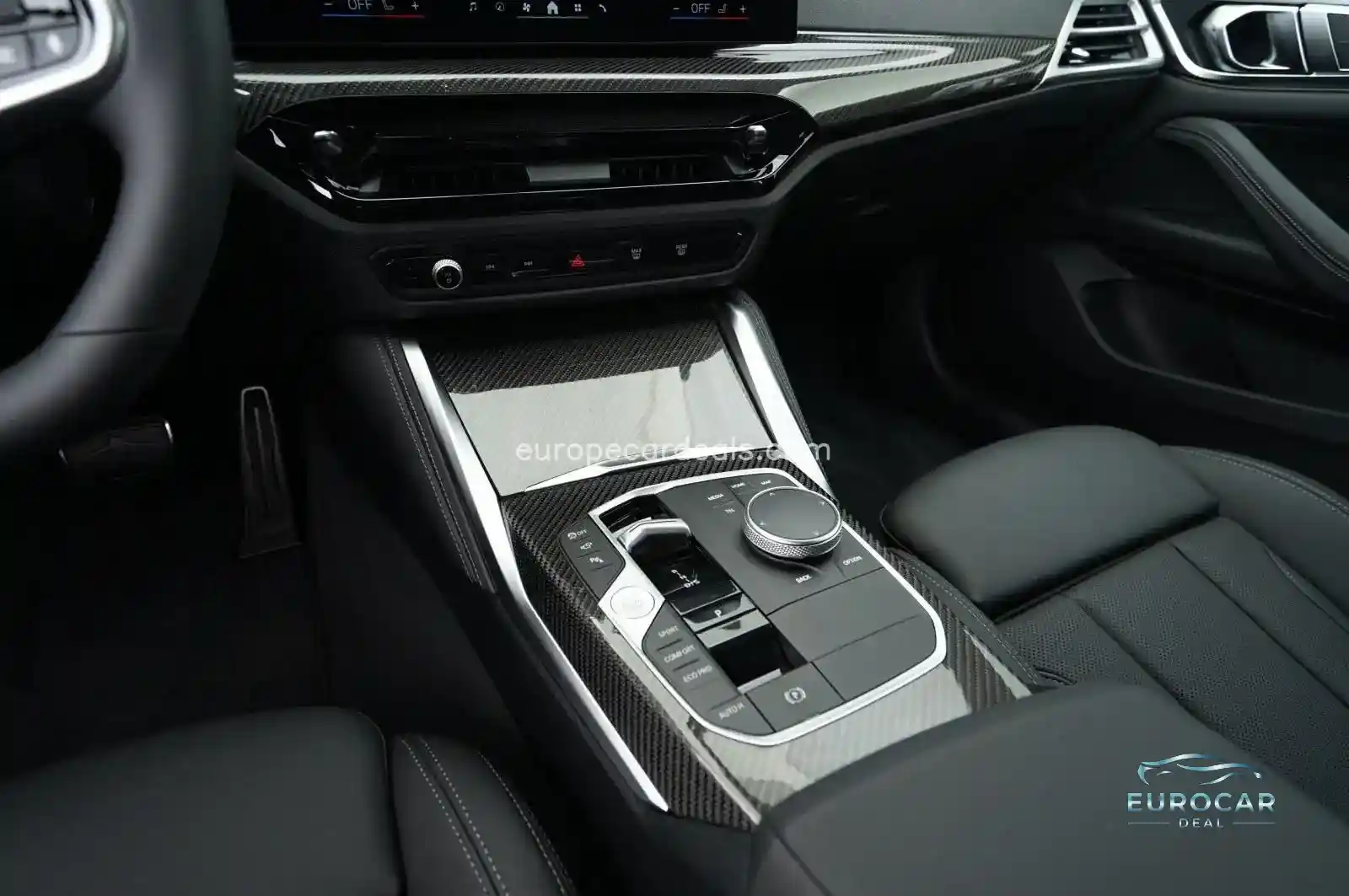 BMW 420 Gran Coupé