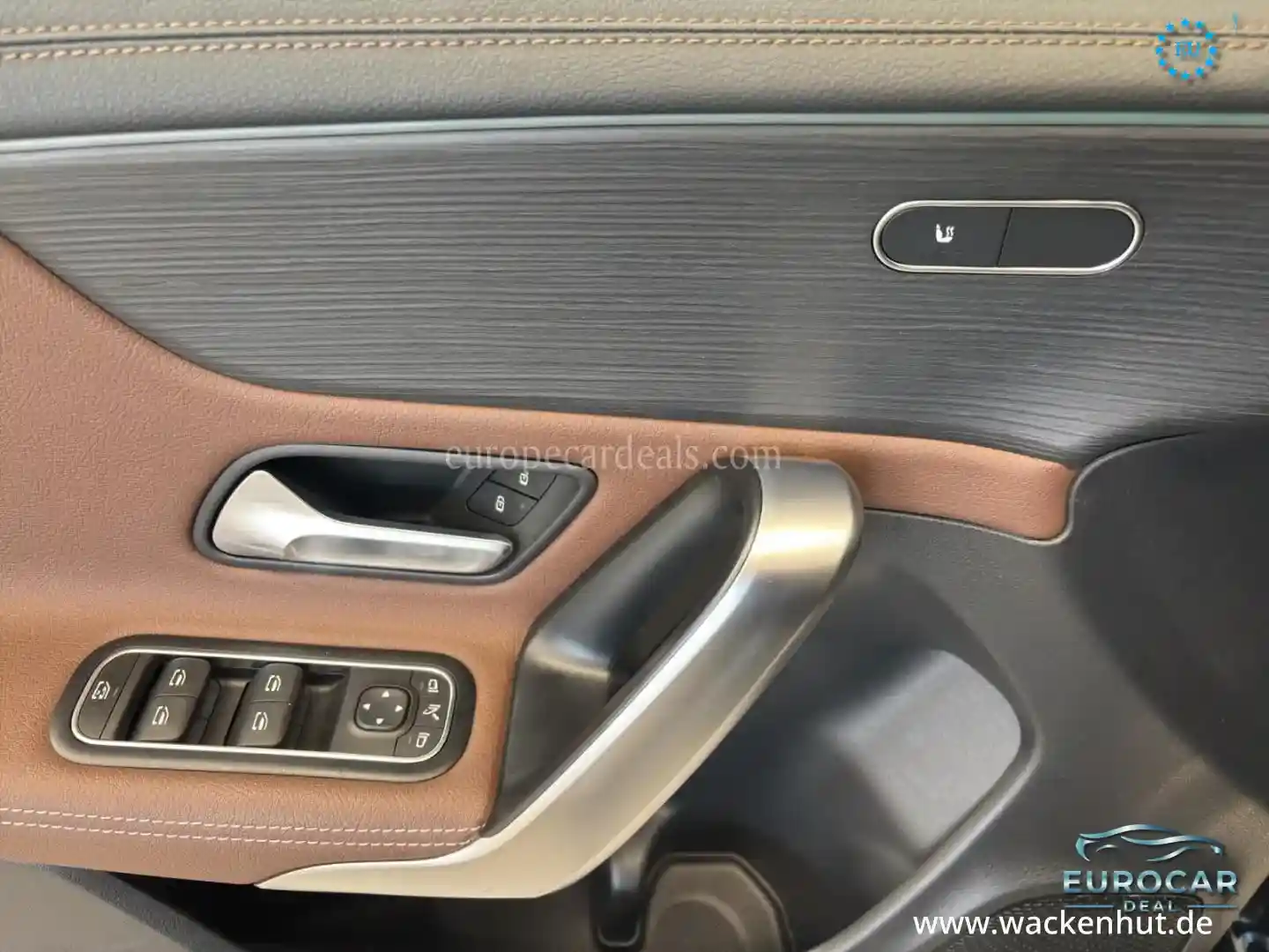 Mercedes-Benz CLA 200 Shooting Brake