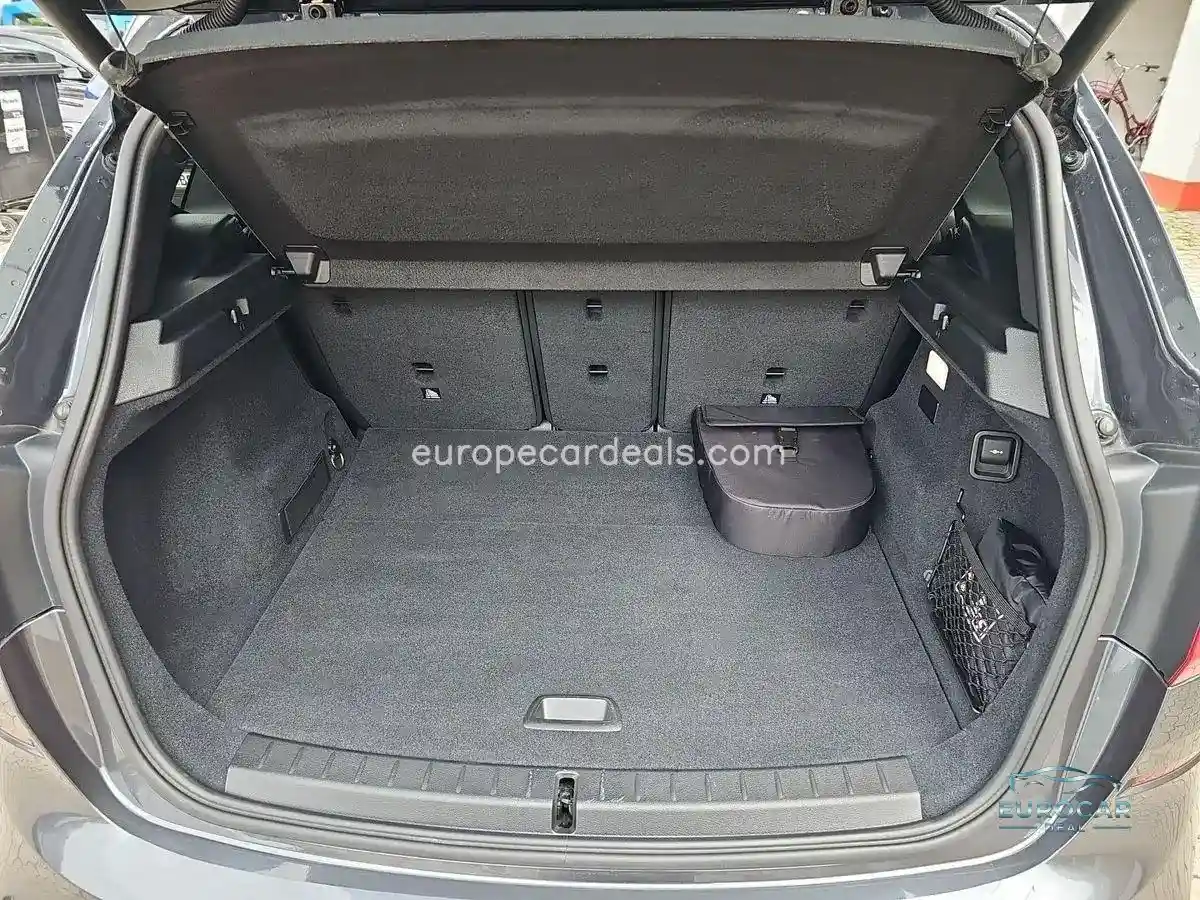 BMW 225 Active Tourer