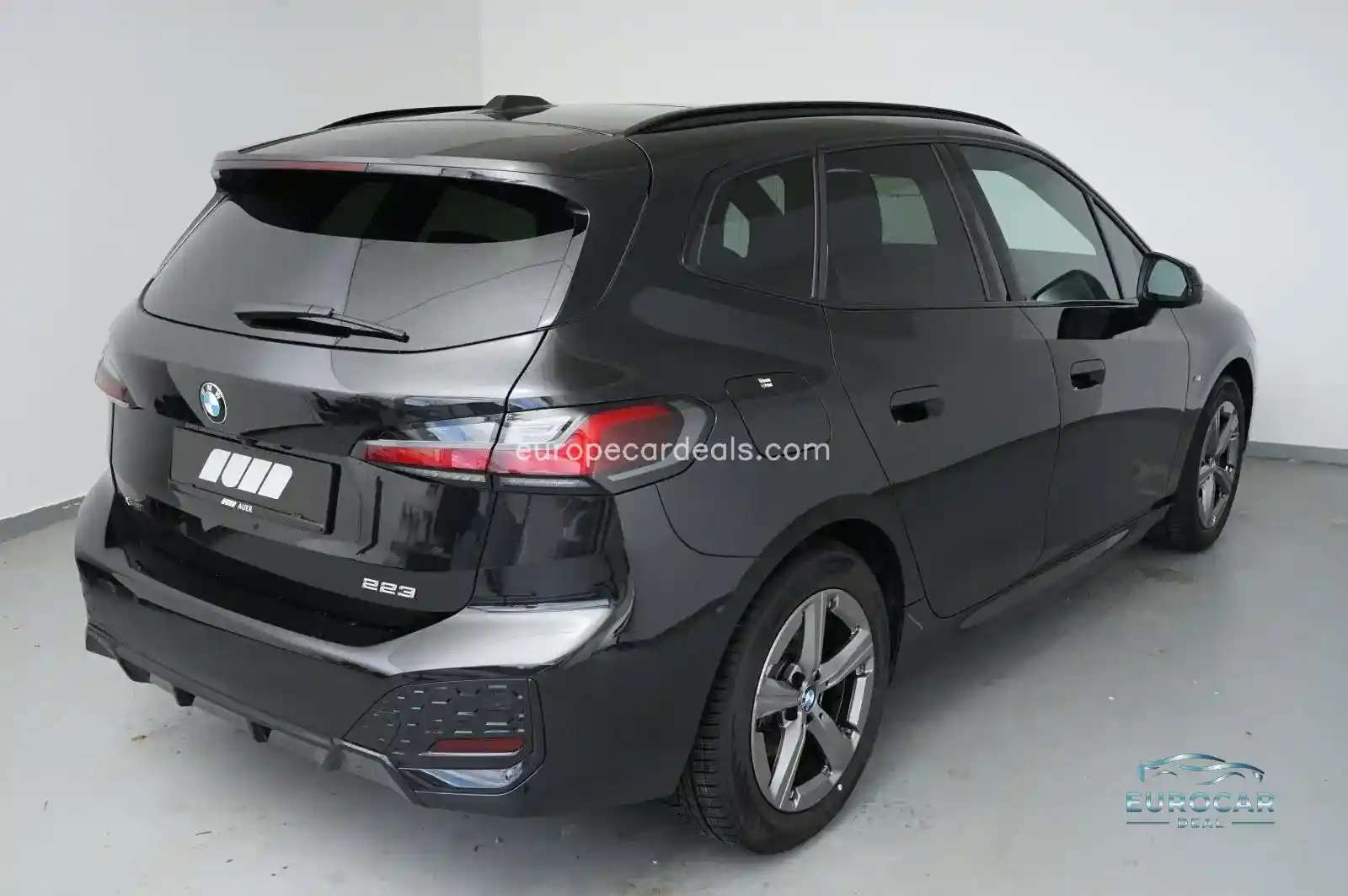 BMW 223 Active Tourer