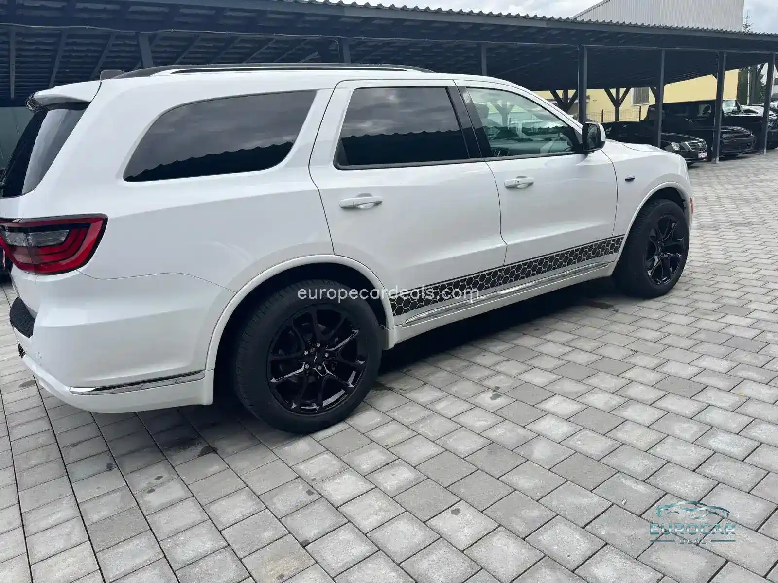 Dodge Durango